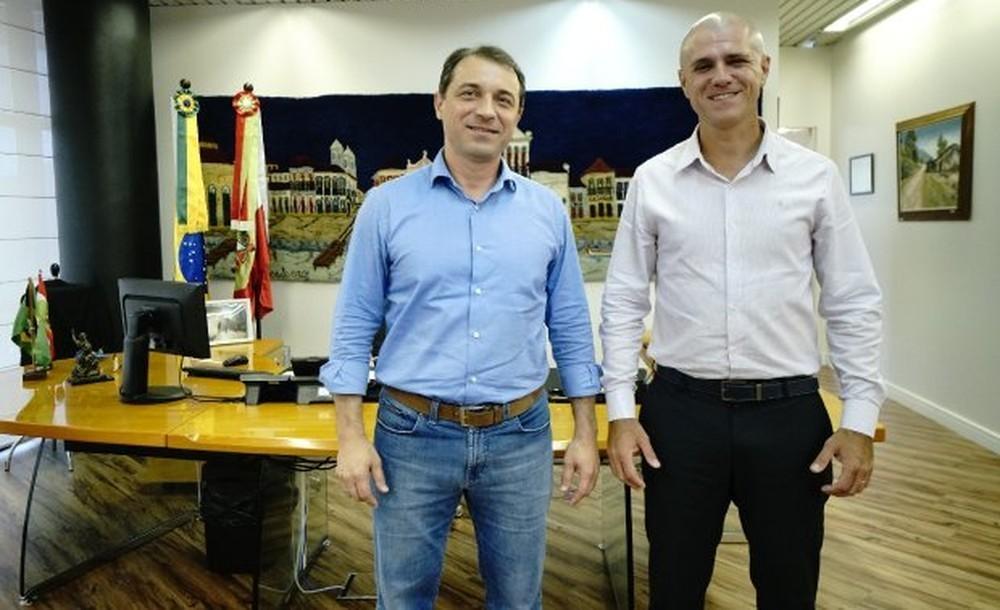 Governador anuncia nome para presidência do Imetro SC
