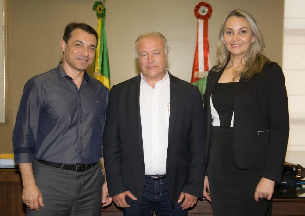 Governador eleito de SC anuncia nomes dos futuros secretário de Agricultura e Pesca e procuradora-geral do Estado