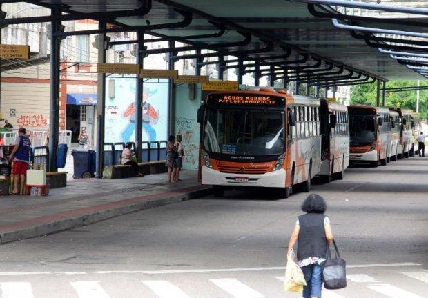 Governo autoriza retomada do transporte coletivo intermunicipal de passageiros