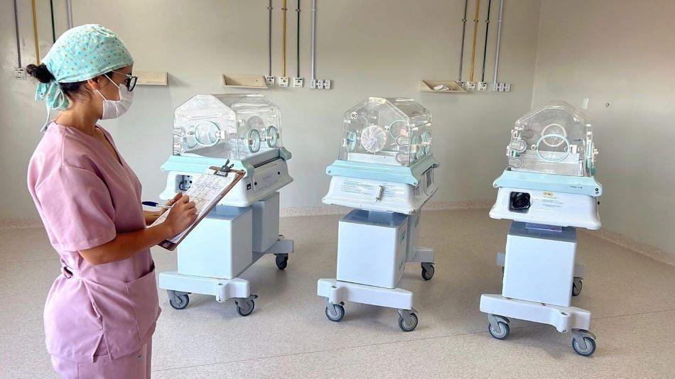 Governo busca leitos no sistema privado para garantir a demanda dos hospitais do Estado