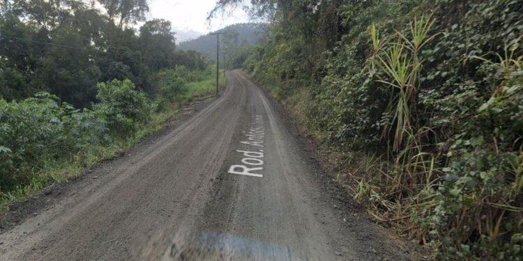 Governo de SC apresenta projeto de pavimentação de 12 km da SC-486; SC-350 será revitalizada entre Alfredo Wagner e Ituporanga