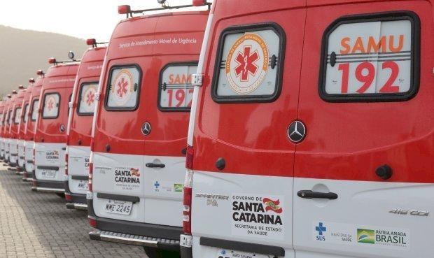 Governo de SC já repassou R$ 169 milhões em emendas impositivas de 2020
