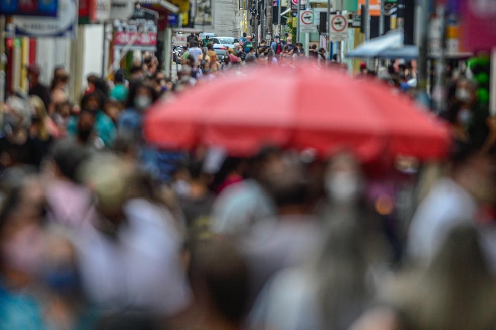 Governo de SC prorrogou nesta sexta-feira (9), as atuais medidas restritivas até o dia 26 de abril