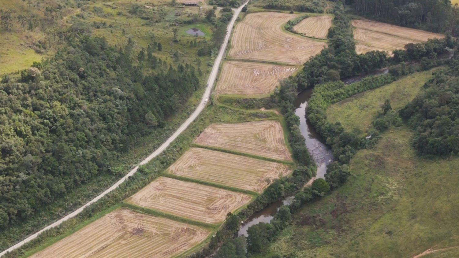 Governo de SC publica edital para construção da Barragem de Mirim Doce