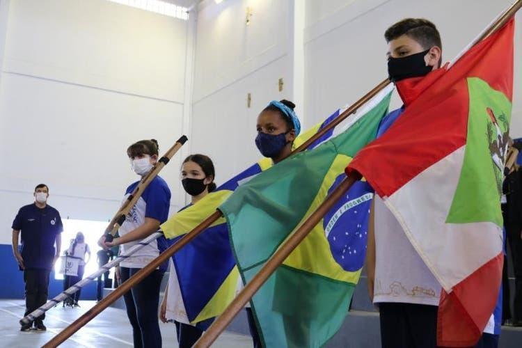 Rio do Sul terá escola cívico-militar confirma Governo Federal