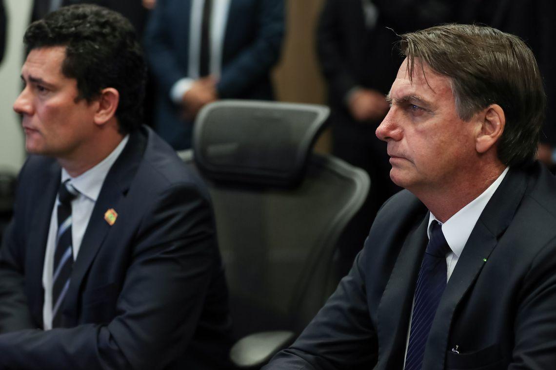 Governo inaugura centro de inteligência de segurança na Região Sul 