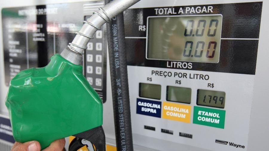 Governo zera impostos sobre o diesel e anuncia multa de até R$ 500 milhões para quem aumentar preços de forma abusiva