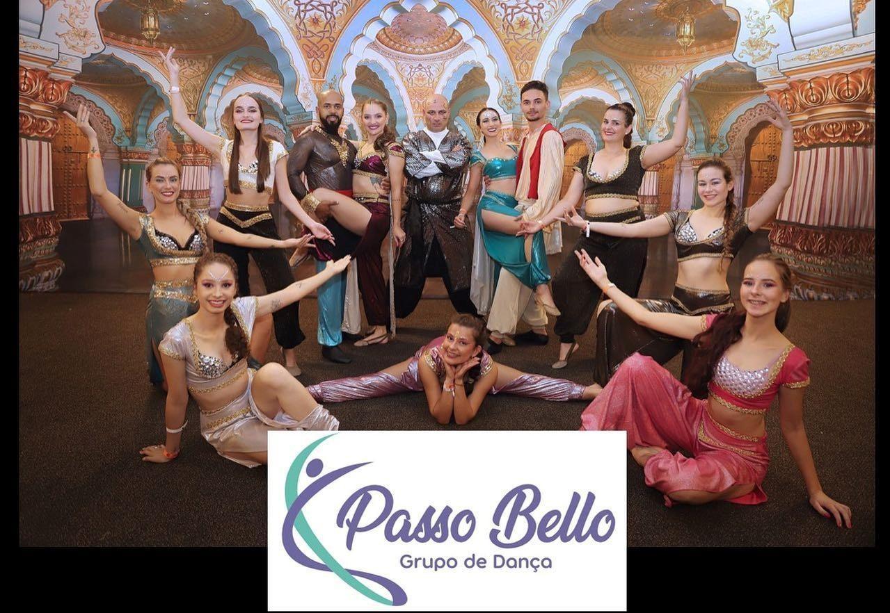 Grupo de dança Passo Bello de Ituporanga realiza seleção de dançarinos
