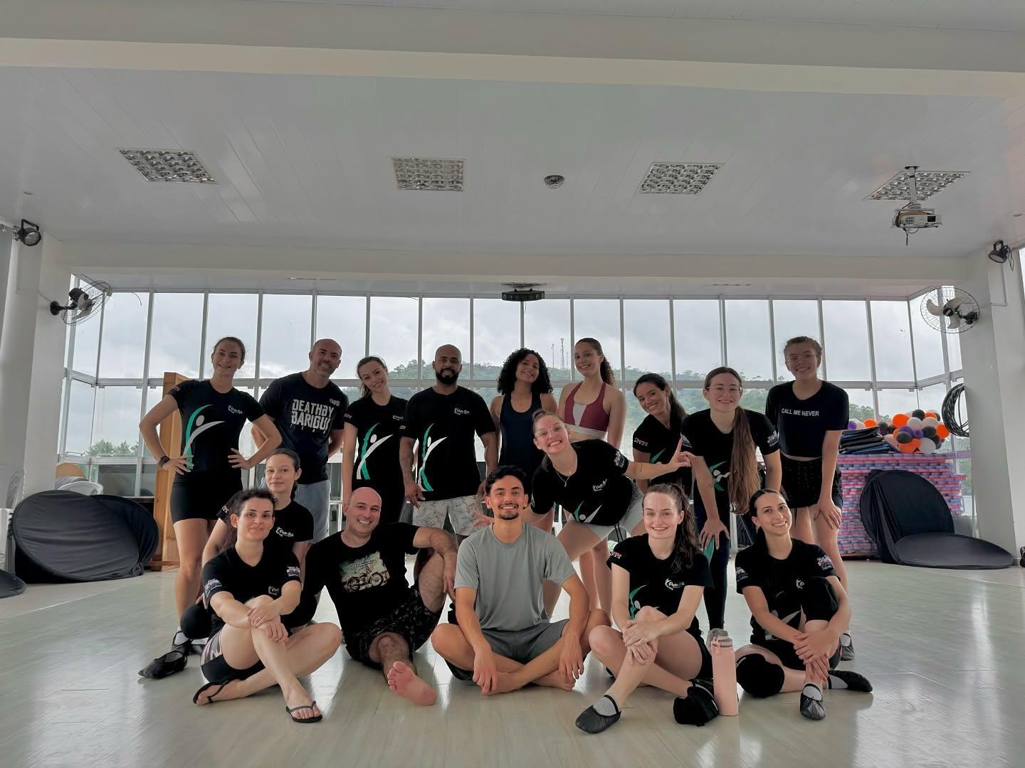 Grupo Passo Bello realiza a 20ª edição da Bella Mostra de Dança neste fim de semana