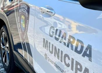 Guarda Municipal de Rio do Sul comemora 16 anos de atuação 