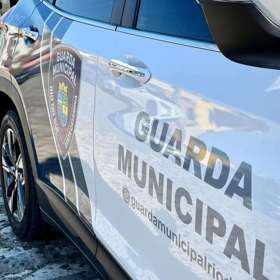 Guarda Municipal de Rio do Sul comemora 16 anos de atuação 