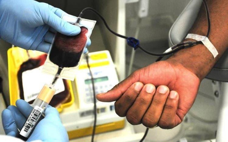 Hemosc alerta para a necessidade de doar sangue no fim de ano e em janeiro