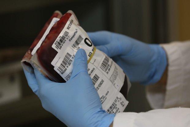 Hemosc reforça apelo para doação de sangue