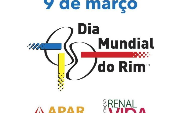 Dia Mundial do Rim: Data marca a conscientização e prevenção das doenças renais