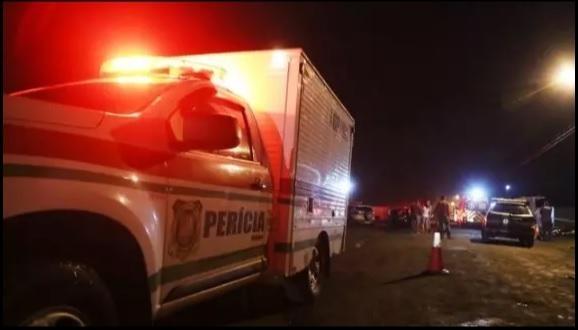 Homem acusado de matar pai e filho em Agrolândia vai a júri popular na próxima quarta (31)