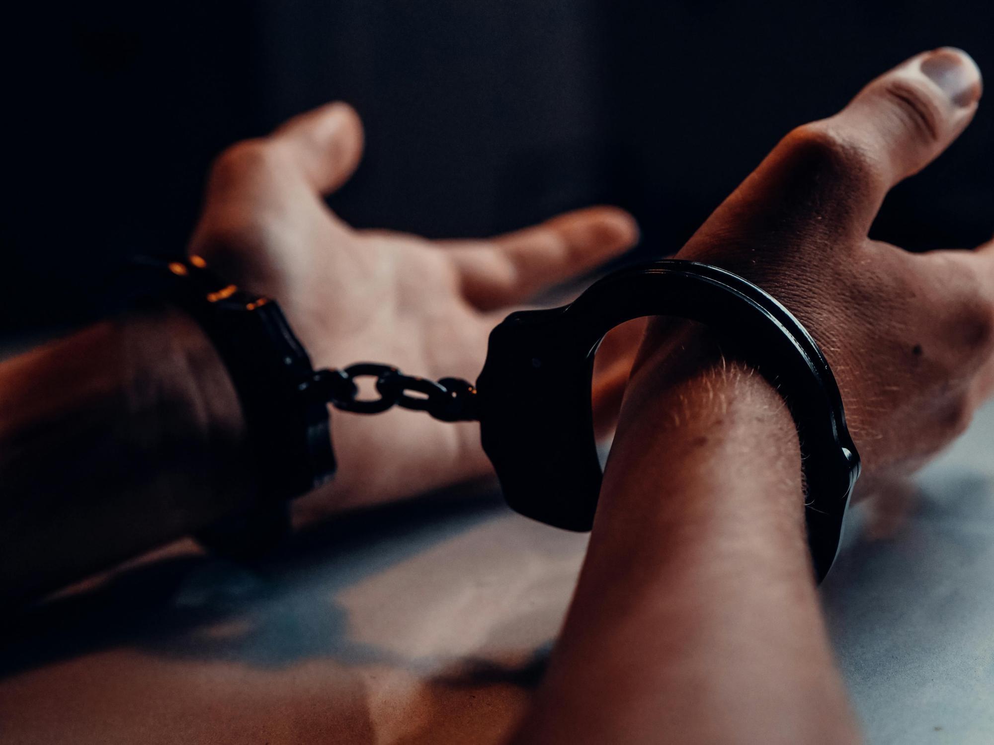 Homem com mandado por estupro de vulnerável se apresenta à PM em Ituporanga