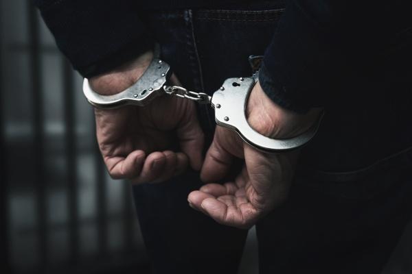 Homem condenado por furto é preso em Chapadão do Lageado