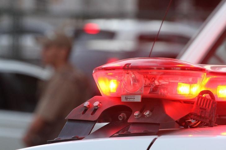 Homem é agredido com tijolo e pauladas durante roubo em Rio do Sul