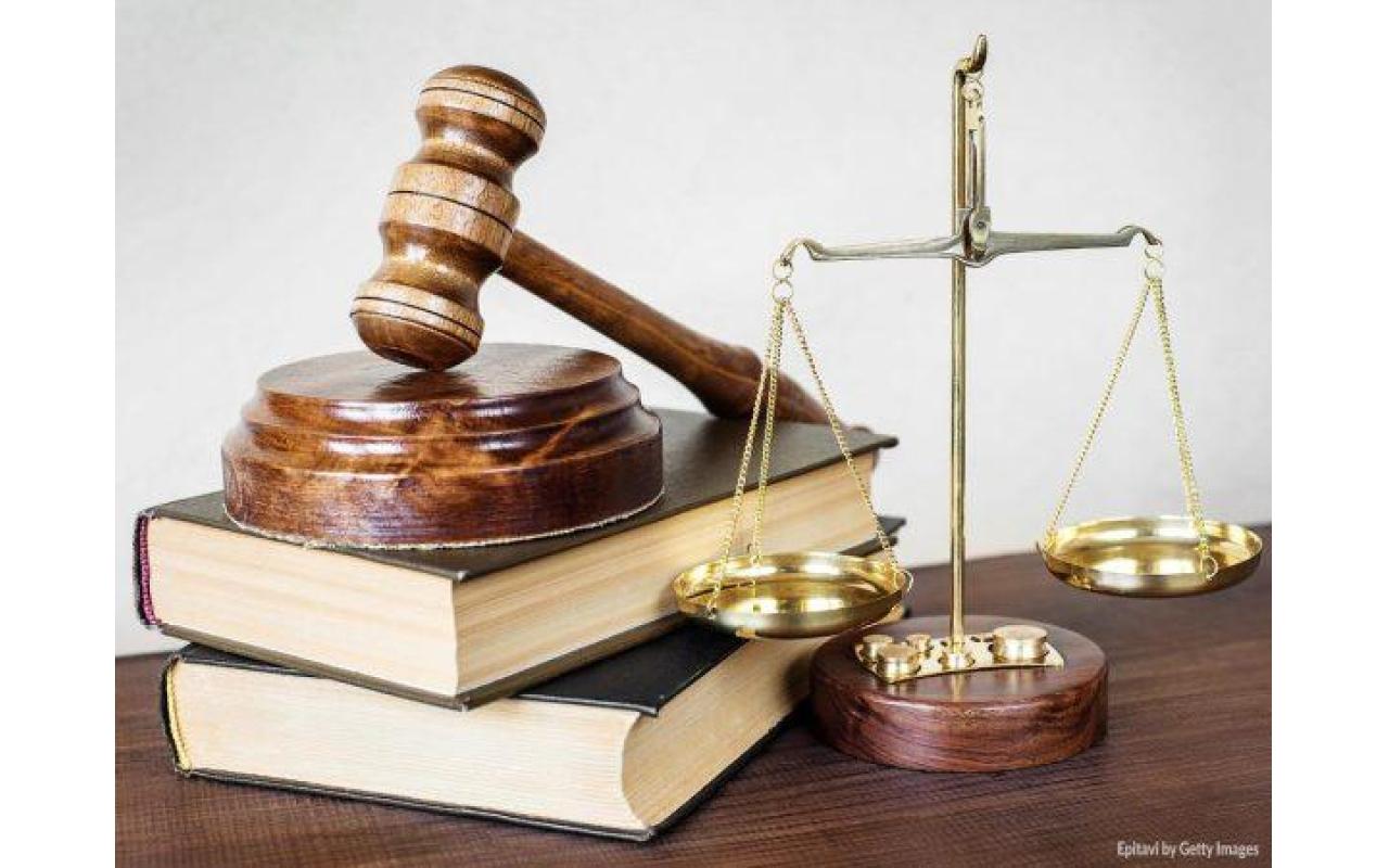 Homem é condenado a 18 anos de prisão por tentativa de feminicídio em Ituporanga
