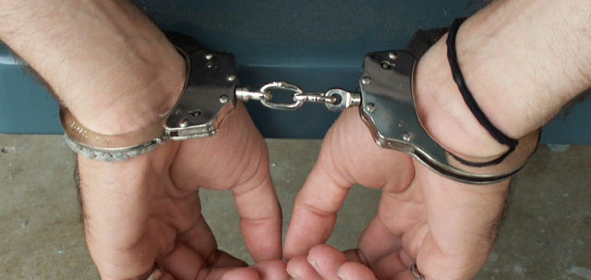 Homem é condenado a mais de 25 anos de prisão por homicídio em Ituporanga