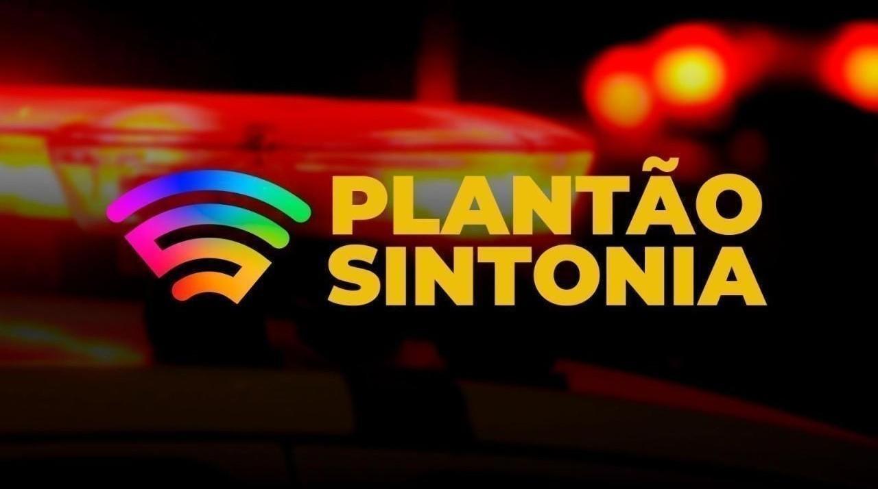Homem é conduzido à delegacia após mulher denunciar estupro em Ituporanga