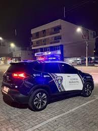 Homem é detido por lesão corporal contra mulher em Rio do Sul