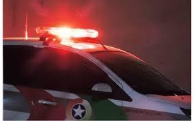 Homem é preso após agressão com faca em Laurentino