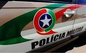 Homem é preso após briga deixar vítima inconsciente em Agronômica