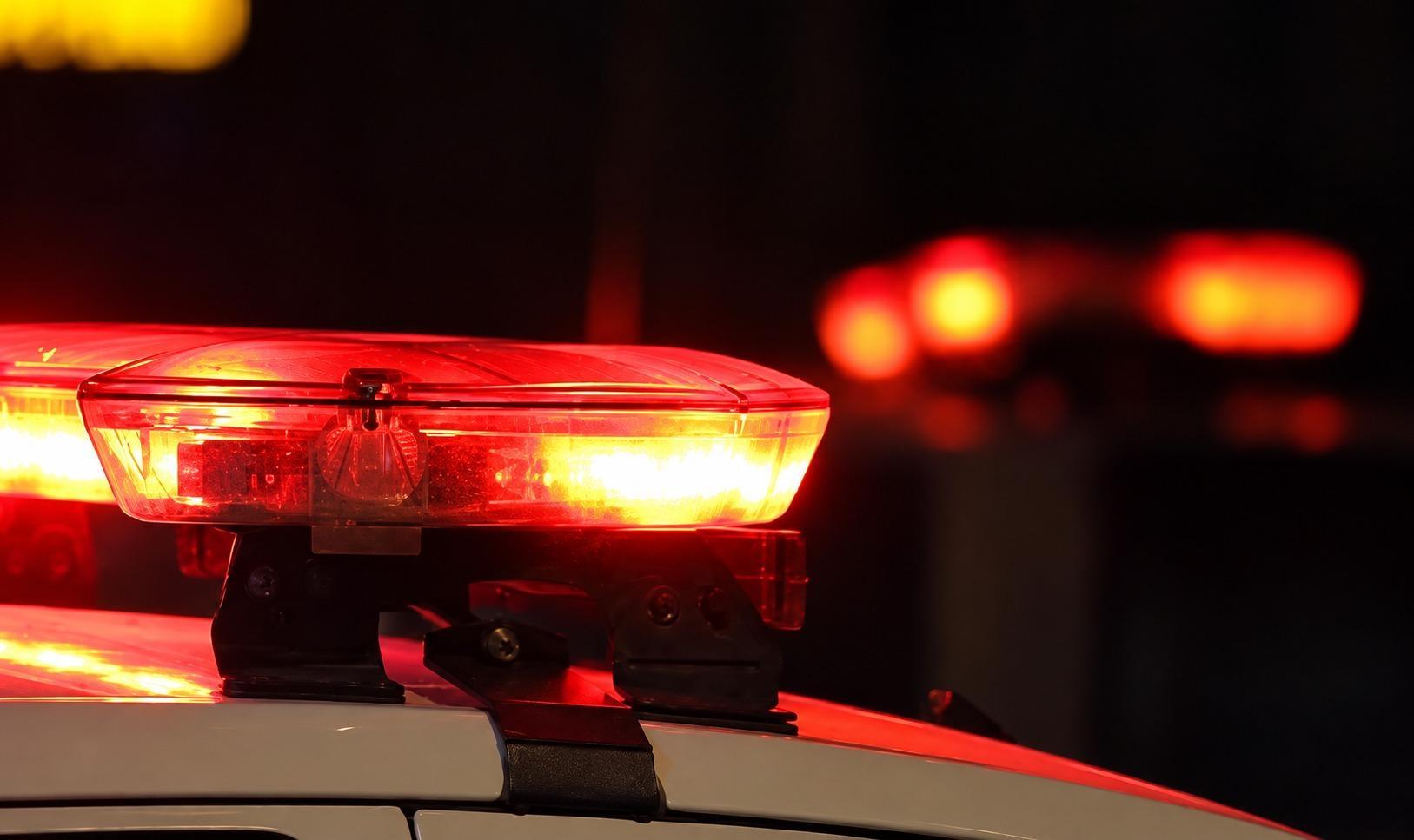 Homem é preso em flagrante após furto em supermercado de Rio do Sul