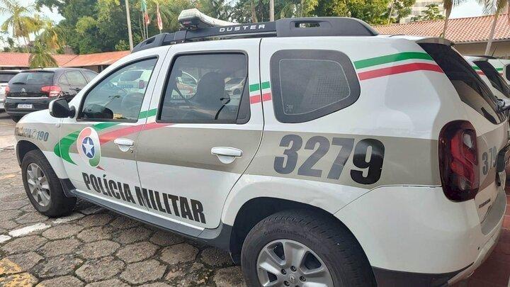 Homem é preso em flagrante por tráfico de drogas em Ituporanga