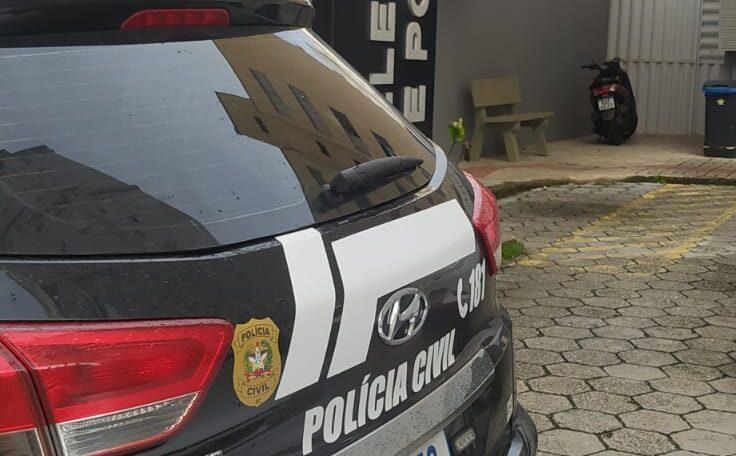 Homem é preso em operação contra tráfico de drogas em Bom Retiro 