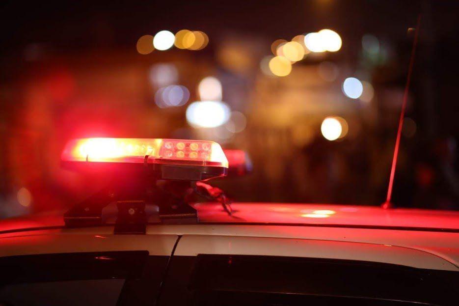 Homem é preso por dirigir sob efeito de álcool em Rio do Sul