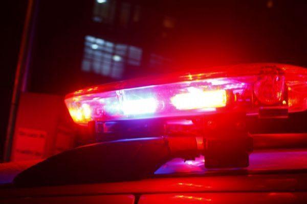 Homem é preso por Maria da Penha em Ituporanga; Ele teria ameaçado matar a família