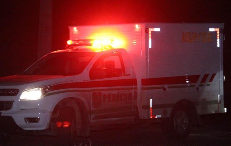 Homem morre afogado em cachoeira 