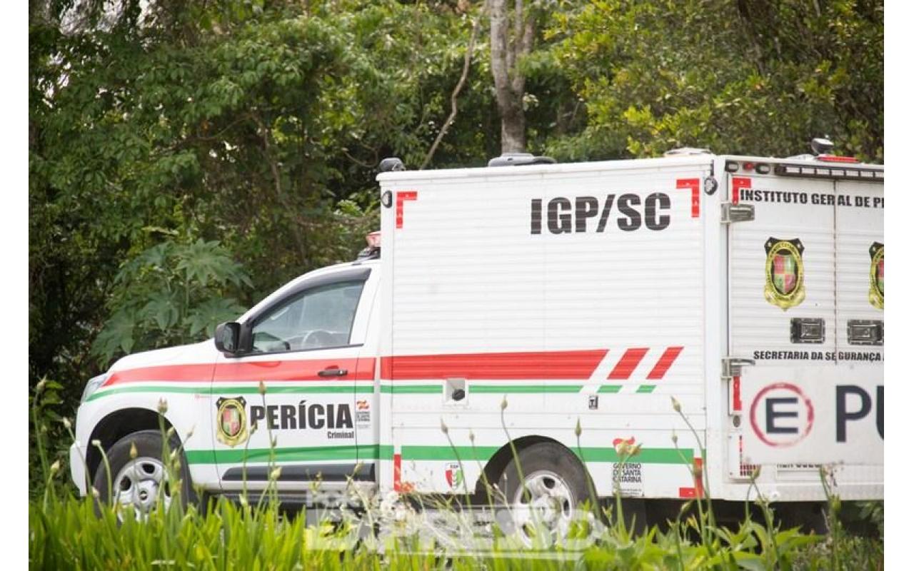 Prefeitura de Atalanta decreta luto de três dias por morte de funcionário da secretaria de Transportes e Obras