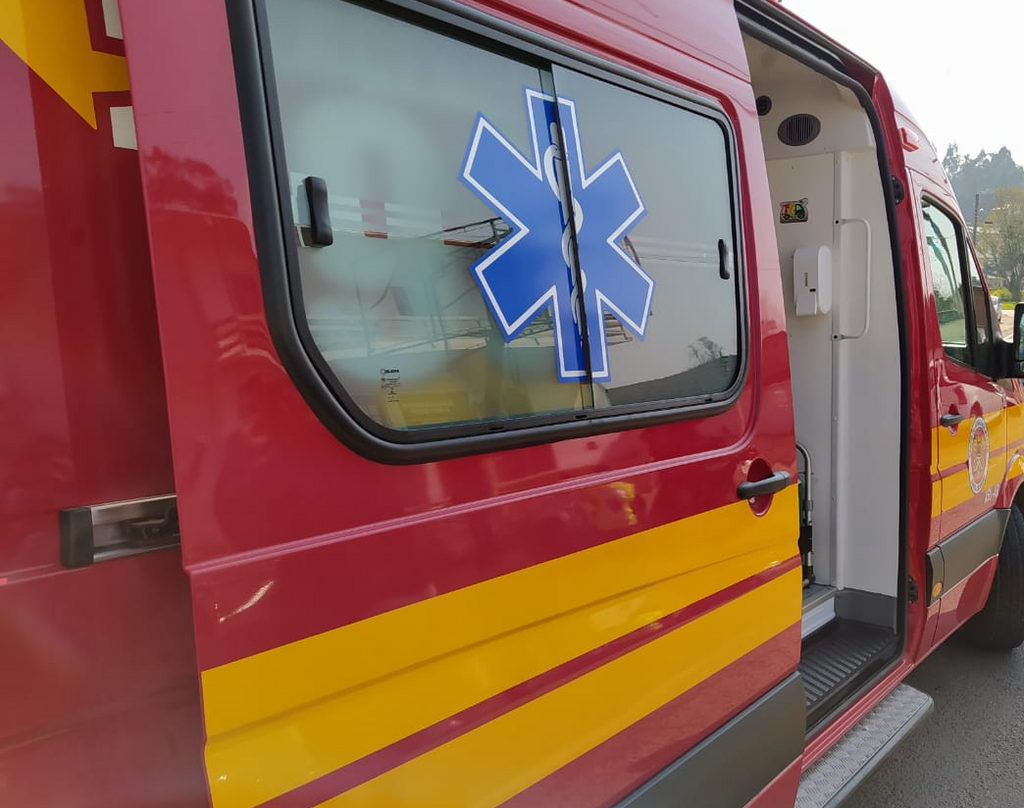 Homem morre com tiro na cabeça em Taió