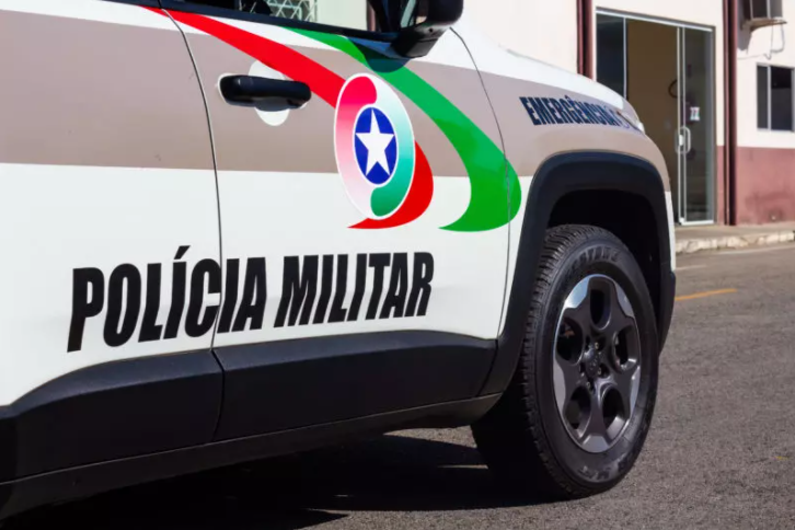 Homem morre eletrocutado ao furtar fiação elétrica em SC