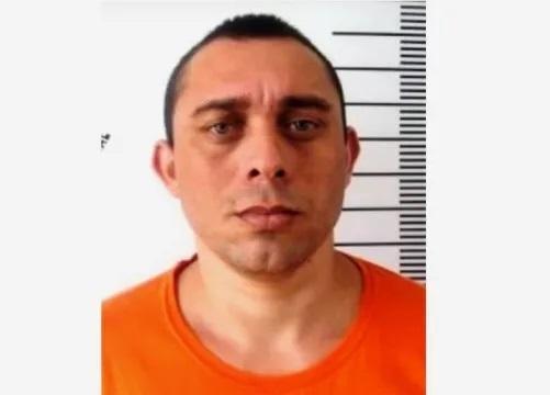 Homem morre em confronto com a PM no Alto Vale 