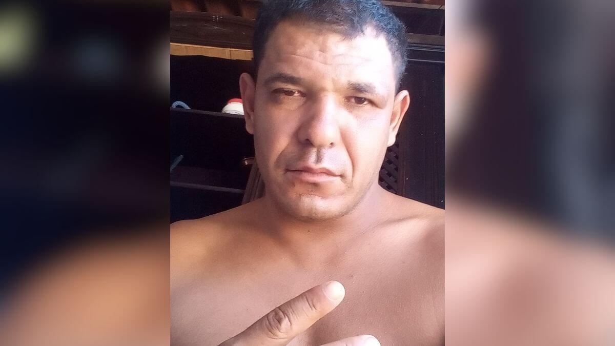 Homem natural do Alto Vale é morto a tiros dentro de banheiro durante bailão