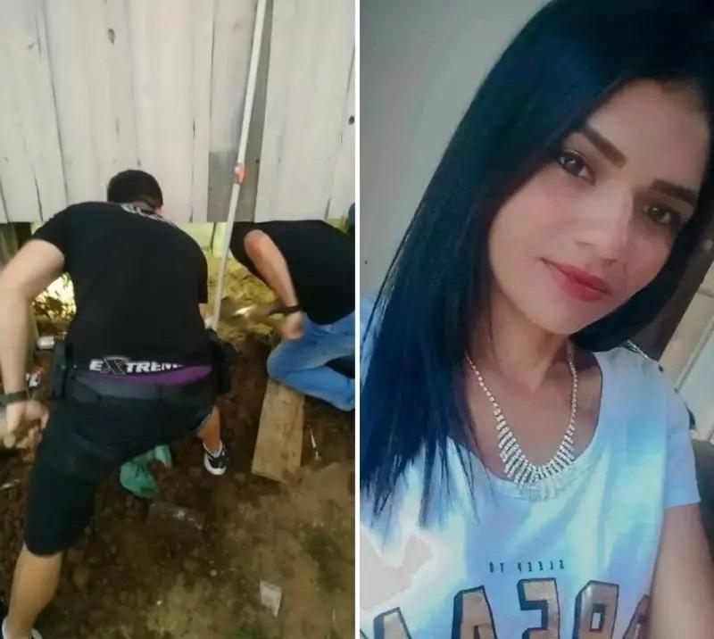 Homem que enterrou companheira embaixo de casa em Ituporanga é condenado