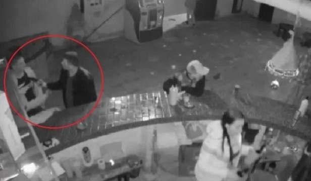 Homem que matou adolescente em navegantes é preso em Rio Do Sul