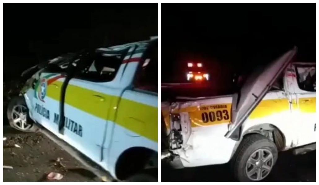 Homem que roubou viatura da PMRV em Taió é condenado pelo assassinato do padrasto
