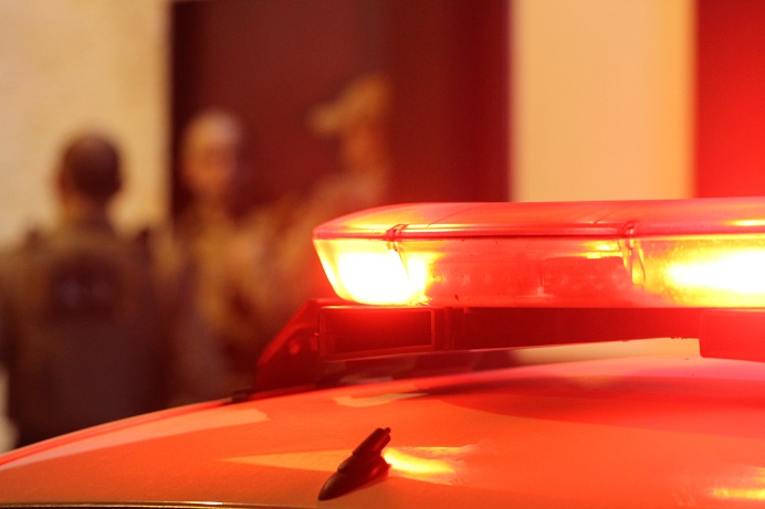 Homem que tentou matar a ex-esposa com quatro facadas é preso pela polícia civil
