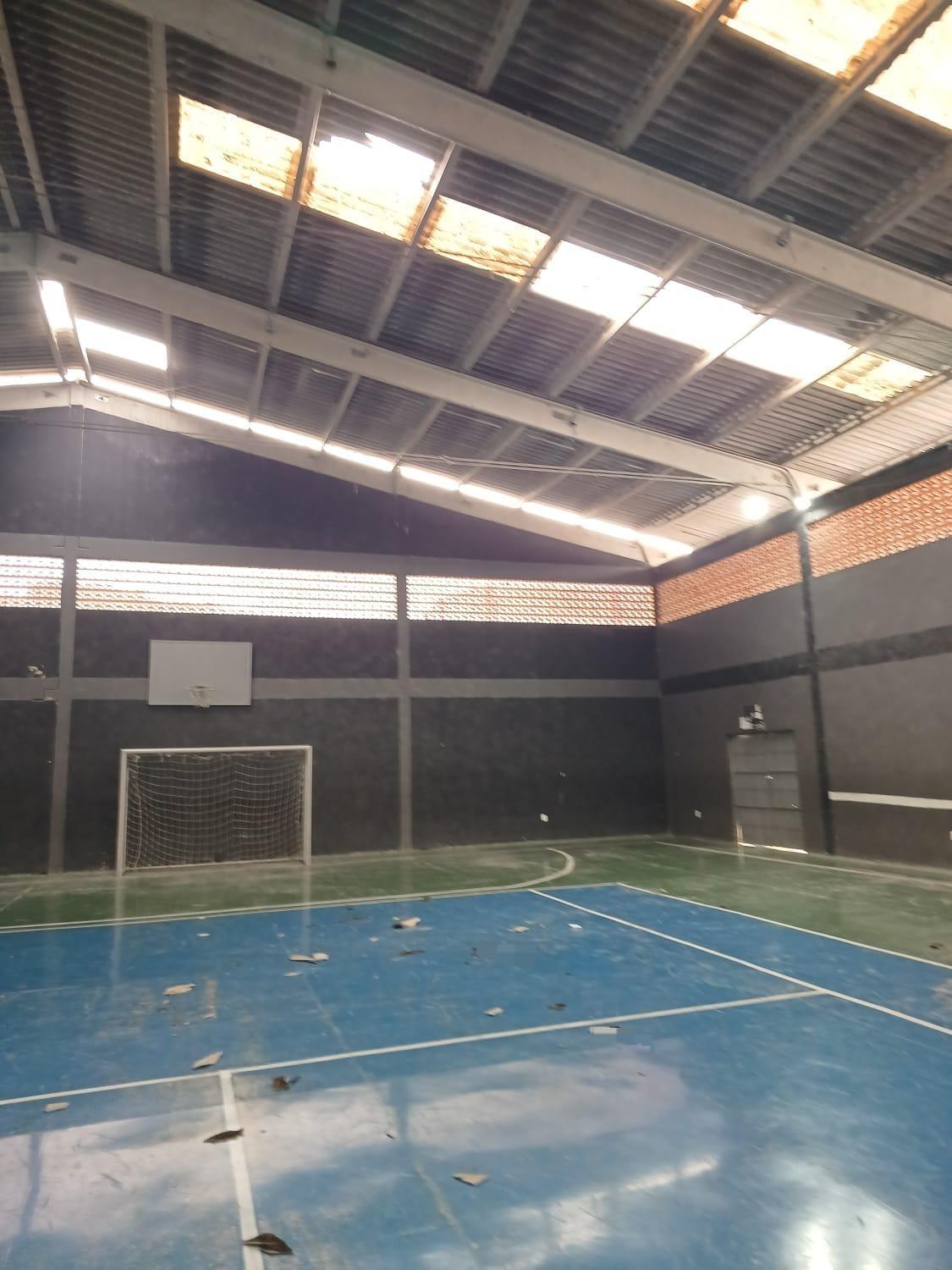 Homem sofre queda de 10 metros de altura em Ituporanga e é socorrido pelos bombeiros
