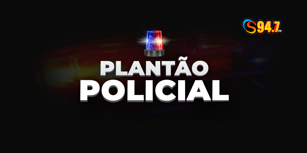 Homens armados assaltam posto de combustíveis no interior de Alfredo Wagner