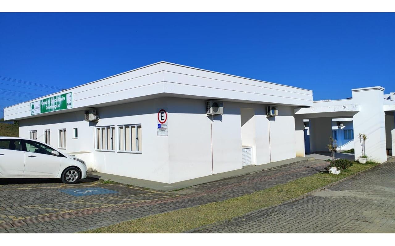 Horário de atendimento do Centro de Odontologia em Ituporanga será reduzido nesta sexta-feira (7)