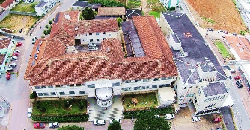 Hospital Bom Jesus amplia equipamentos de proteção individual por meio de doações