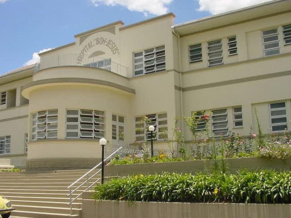 Hospital Bom Jesus (HBJ) retoma visitas aos pacientes