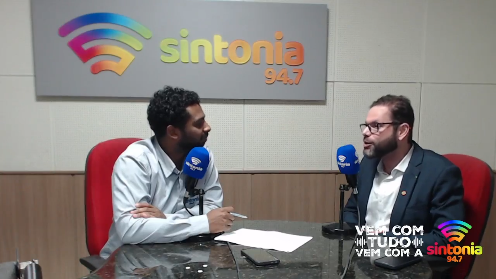 Hospital Bom Jesus recebe R$ 300 mil por meio de emenda do senador Jorge Seif