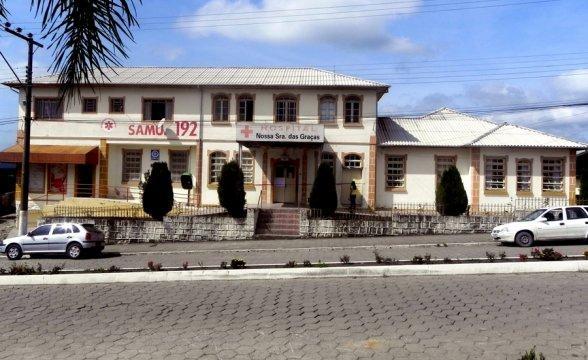 Hospital de Bom Retiro arrecada mais de R$ 16 mil com almoço beneficente